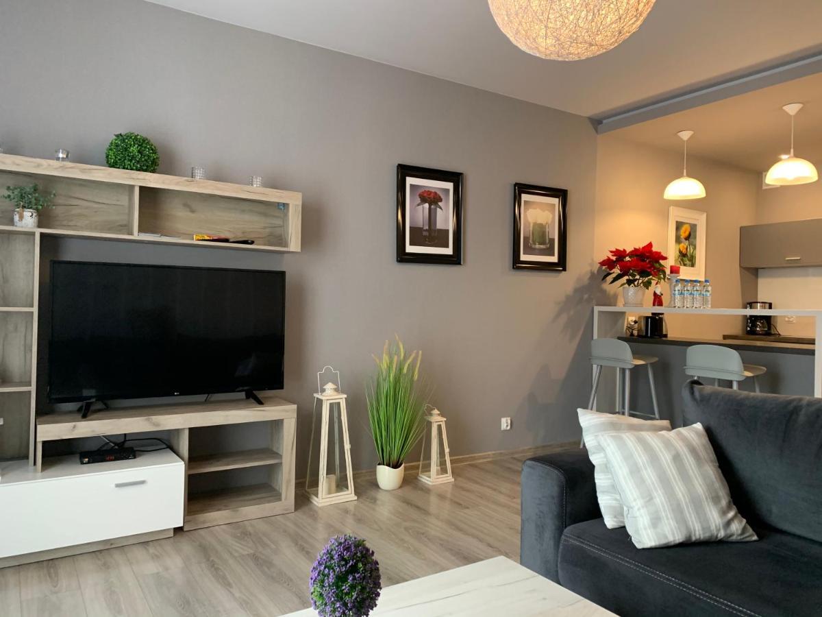Apartament VIEW Wisła Buitenkant foto