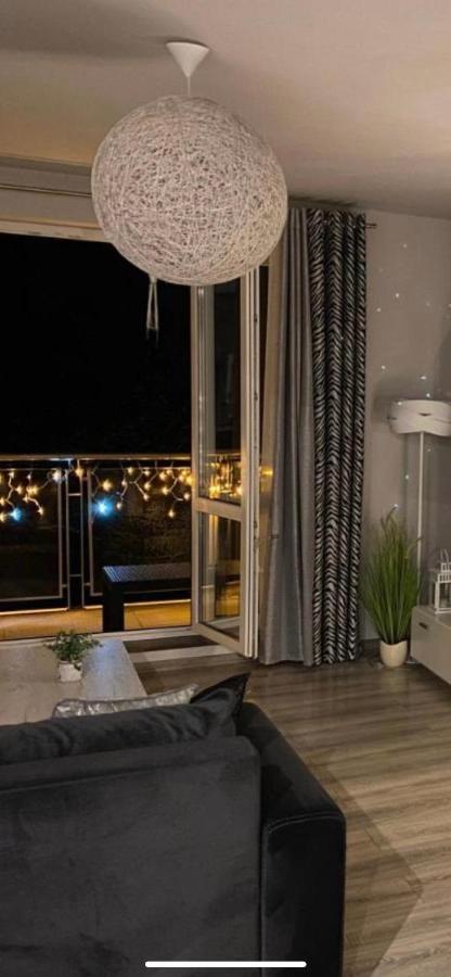 Apartament VIEW Wisła Buitenkant foto