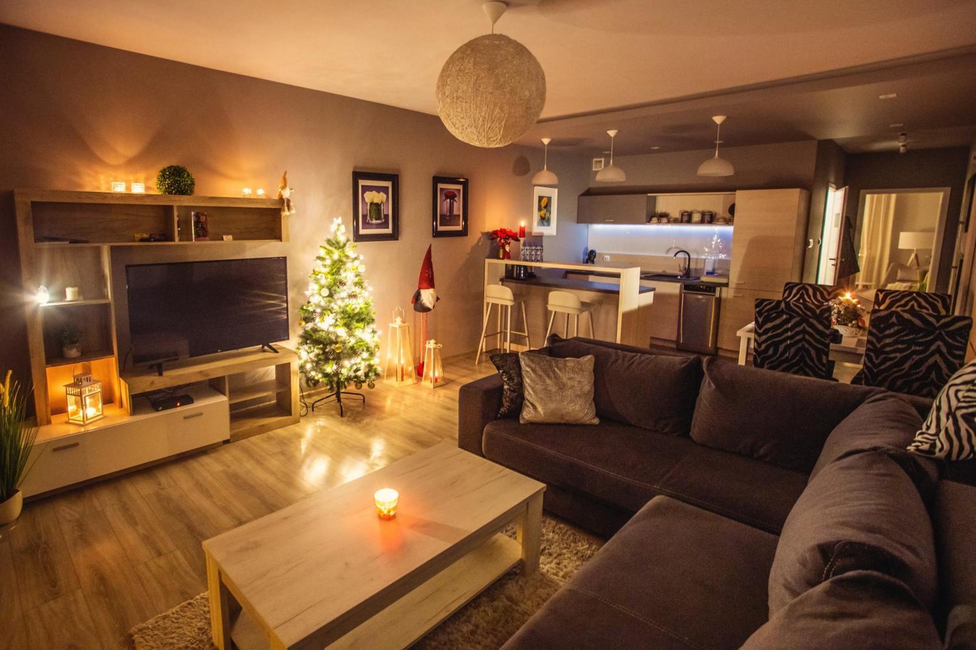 Apartament VIEW Wisła Buitenkant foto